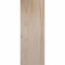 Ekena Millwork Yorktown Rough Sawn Corbel w/Backplate, Douglas Fir, 6"W x 12"D x 16"H COR06X12X16YOR01RDF - alternate 4
